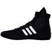 Борцовки Combat speed 4 Adidas (Q33808, черные)